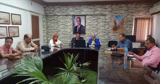 تعليم الجيزة: 95% نسبة حضور امتحان الأحياء للثانوية العامة دور ثانٍ