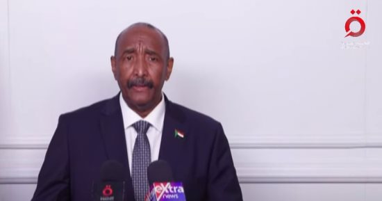 الحزب الاتحادى الديمقراطى السودانى الأصل: علاقات مصر والسودان صمام أمان المنطقة