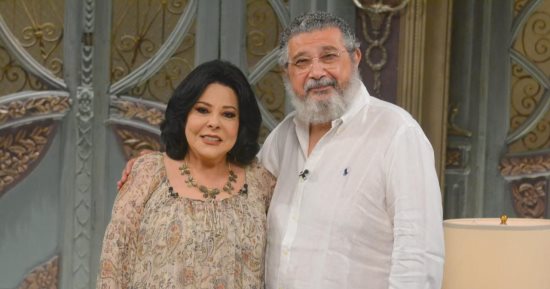 ماجد الكدواني ضيف "صاحبة السعادة" مع إسعاد يونس الأسبوع المقبل 