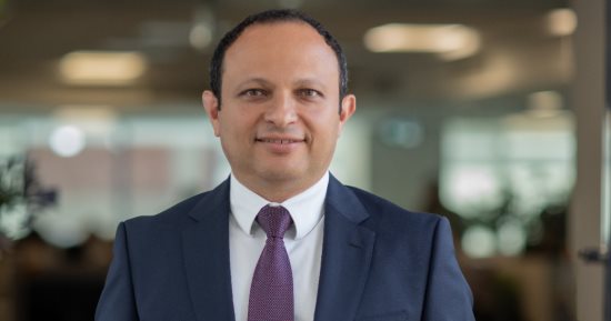 المهندس وائل عز الرئيس التنفيذى للقطاع التجارى والعضو المنتدب بشركة ماونتن فيو للتنمية والاستثمار العقارى:  "ماونتن فيو" نجحت فى تحويل التحديات إلى فرص استثمارية.. والسوق العقارى السعودى ذو مستقبل واعد
