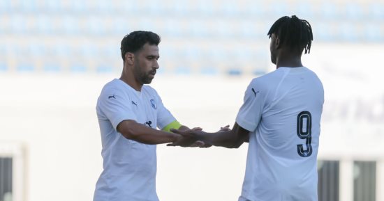 بيراميدز يهزم ليماسول القبرصى 8-0 وديا فى تركيا.. ويوسف أسامة نبيه هاتريك