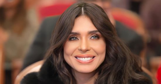 دينا أحدث المنضمين لأسرة فيلم "كتف قانونى" مع هالة صدقى