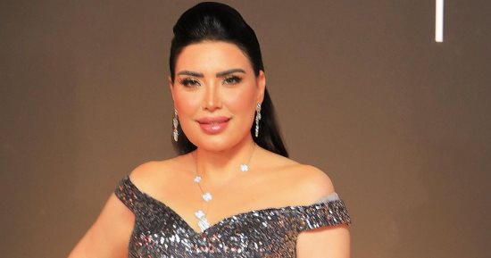 عبير صبرى: أنتظر عرض فيلمى "ليلة العيد" و"آل هارون" الفترة المقبلة