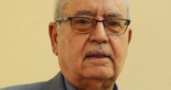 الدكتور عبد الحميد مدكور يفوز بجائزة عبادة فى العلوم الاجتماعية