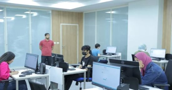بدء تستجيل رغبات تنسيق المرحلة الثالثة غدا بحد أدنى 50% أدبى وعلمى (فيديو)