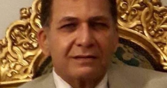 تكليف الدكتور إيهاب الشيحى بالإشراف على مستشفى قصر العينى الفرنساوى