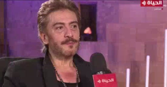 المطرب عز الأسطول لـ"الحياة": أتمنى تنظيم مهرجان القلعة 6 مرات فى العام