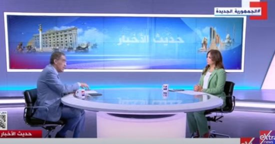 ضياء رشوان: الحوار الوطنى يسير فى الطريق الصحيح ويحقق نتائج إيجابية