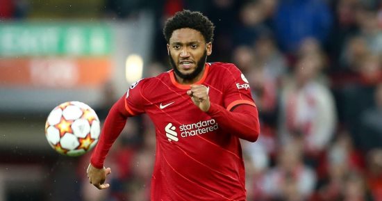 بعد محمد صلاح.. نجم ليفربول مرشح لدعم دفاع اتحاد جدة السعودى