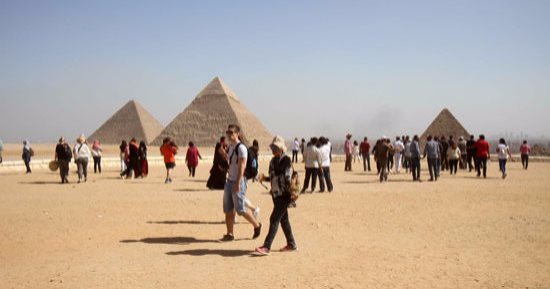 حبب أولادك فى التاريخ.. أماكن سياحية احرص على زيارتها قبل بداية الدراسة