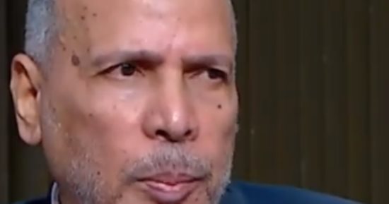 إيهاب حفظى لـ"قناة الناس": القول المغاير للفعل مرض يدمر المجتمعات.. فيديو
