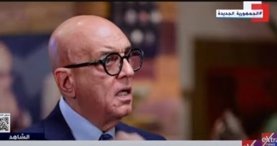 محمد سلماوى: منفذ محاولة اغتيال نجيب محفوظ مغيّب