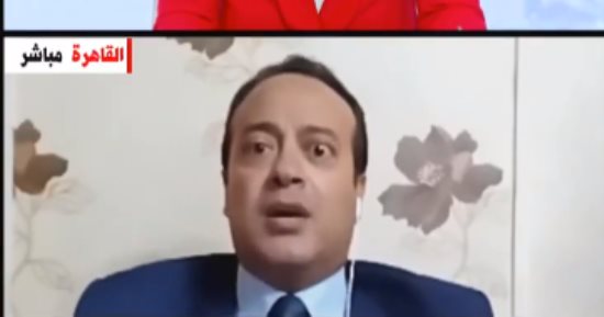 خبير دولى لـ"القاهرة الإخبارية": زيارة البرهان لمصر لبحث سبل وقف إطلاق النار
