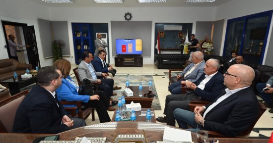 الإسكان: حجم الاستثمارات بـ15مايو خلال 9سنوات يُعادل 5أضعاف ونصف ما تم بـ36عاما
