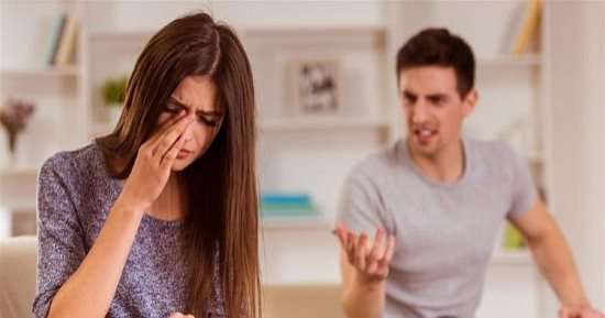 علامات تخبرك أنك بحاجة إلى وضع حدود صحية في العلاقة العاطفية