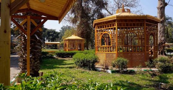 155 عاما على إنشاء مشروع الرى الأعظم فى مصر.. 30 أغسطس عيدا قوميا للقليوبية بمناسبة افتتاح القناطر الخيرية.. مخطط متكامل لتطوير حدائقها.. محور مروري جديد لسرعة الوصول إليها.. والتاكسي النهري للتمتع بروعة النيل