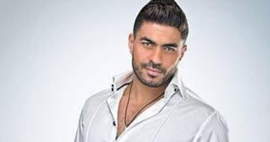 خالد سليم فى مهرجان الأوبرا الصيفى اليوم على مسرح سيد درويش بالإسكندرية 