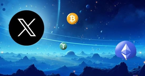 X يحصل على رخصة لتمكين مدفوعات العملات المشفرة على المنصة.. تفاصيل