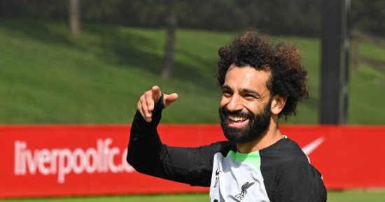 هل ينتقل محمد صلاح إلى اتحاد جدة فى آخر أيام الميركاتو؟