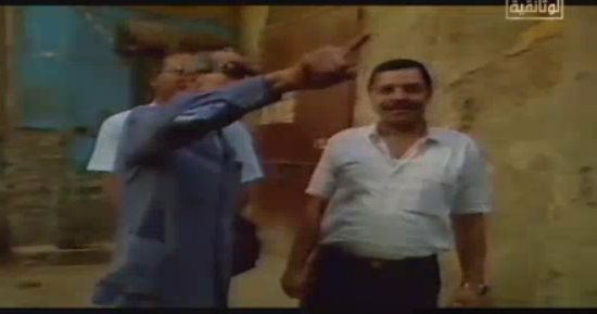 القناة الوثائقية تعرض "عالم نجيب محفوظ" يستعرض تفاصيل حياة أديب نوبل
