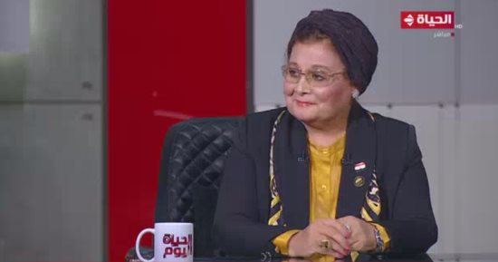 مشرف مبادرة "الألف يوم الذهبية": نركز على أول 1000 يوم من حياة الإنسان