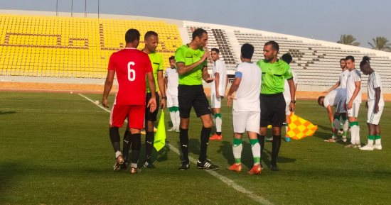 الطلائع يهزم الاتحاد السكندري بثلاثية وديا استعدادا للموسم الجديد