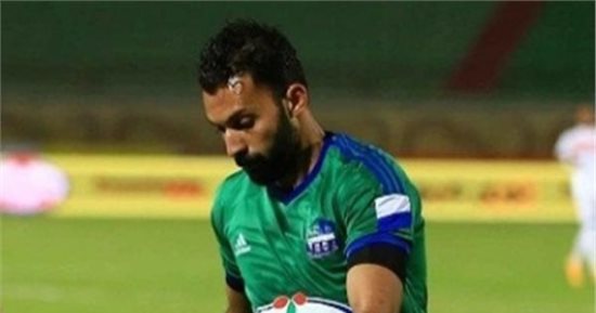 مودي ينضم إلى الهلال الليبى فى صفقة انتقال حر