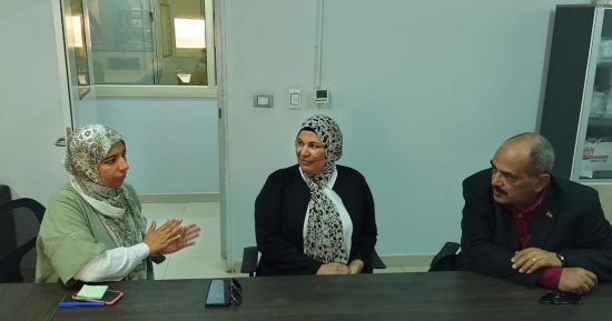 وزارة العمل: جولات لمتابعة الالتزام بتشغيل ذوى الهمم وتطبيق الحد الأدنى للأجور