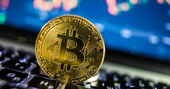 قيمة البيتكوين ترتفع لـ 27 ألف دولار خلال 24 ساعة