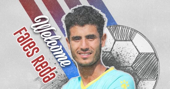 الصفقة السادسة.. بتروجت يتعاقد مع لاعب المقاولون العرب 3 مواسم