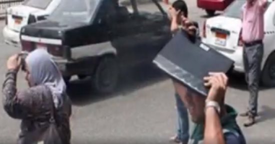 الأرصاد تحذر: ارتفاع كبير بدرجات الحرارة والعظمى بالقاهرة 40 درجة