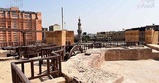 عضو "اقتصادية النواب": الدولة مهتمة بترميم الآثار وإعادة إحياء القاهرة التاريخية