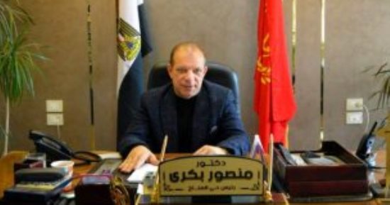حى المناخ ببورسعيد: منظومة الجمع المنزلى هى الأولى على مستوى الجمهورية