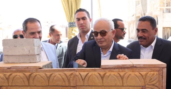 وزير التعليم: نستهدف التوسع فى المدارس المصرية اليابانية لتصبح تجربة رائدة