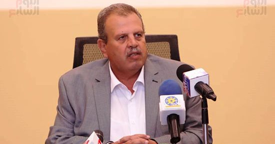 كيف تواجه السكة الحديد الهدر المالى وتحسن كفاءة الإنفاق؟.. رئيس الهيئة يجيب