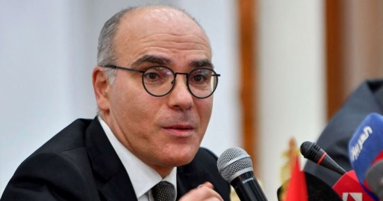 وزير خارجية تونس وأمين عام الأمم المتحدة يبحثان القضايا الدولية الراهنة