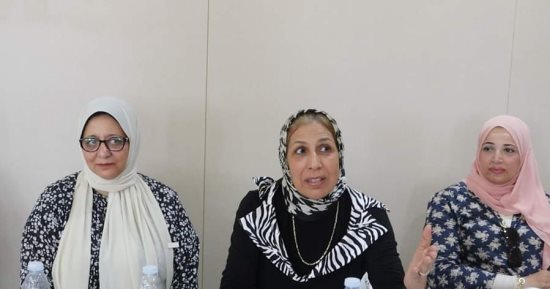 جامعة بنى سويف الأهلية تنظم دورة عن الإسعافات الأولية