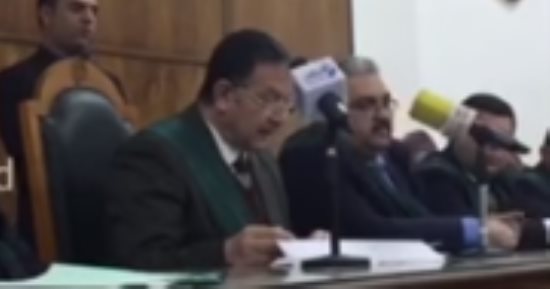 تجديد الثقة فى المستشار سامى عبد الحميد أمينا عاما لمجلس الدولة 