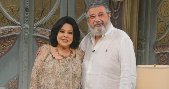 ماجد الكدوانى يتحدث عن بداياته الفنية مع "صاحبة السعادة".. الاثنين