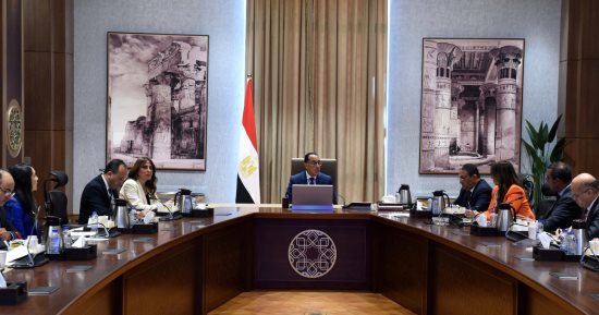 الحكومة: الدولة مستعدة لتقديم حزمة محفزات بشرط سرعة توطين صناعة السيارات