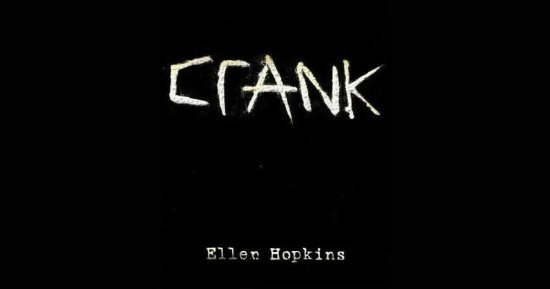 ضحايا الذكاء الاصطناعى.. Crank رواية تحارب الإدمان منعها الـ Ai فى المدارس