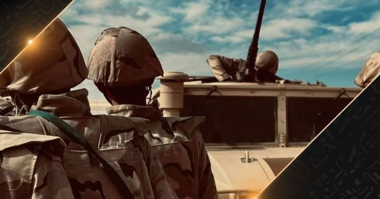 "حكايات من واقع بطولات الكتيبة ١٠١ " على شاشة الوثائقية سبتمبر المقبل 