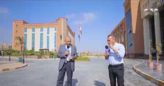 مستشار وزير التعليم العالى: لدينا 10 جامعات تكنولوجية تواكب سوق العمل