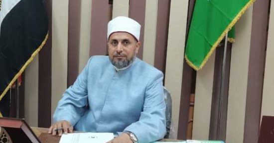 أزهر الشرقية يستعد للعام الدراسى بمبادرة "اغسل وصيّن معهدك"