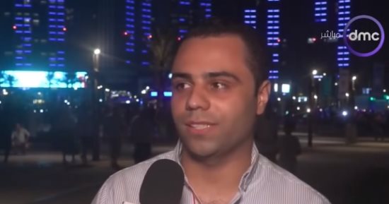 إشادات كبيرة بمهرجان "العالم علمين".. والزوار يوجهون الشكر للشركة المتحدة