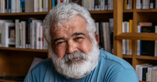 عام على الرحيل.. خالد خليفة فارس الرواية السورية