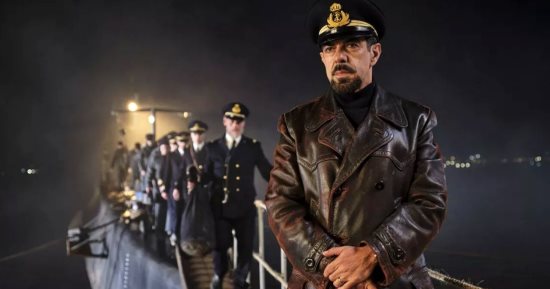 كل ما تريد معرفته عن فيلم افتتاح مهرجان فينيسيا السينمائى Comandante
