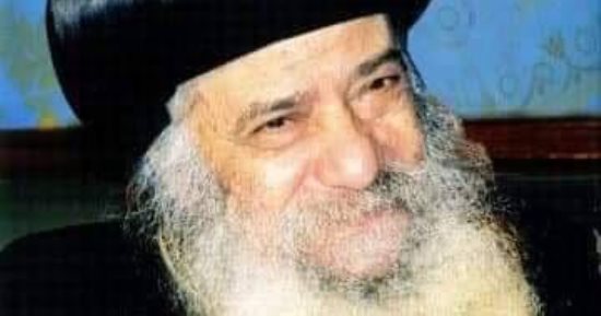 حكايات مع "صاحبة الجلالة".. كتاب جديد يصدر عن حياة البابا شنودة الثالث