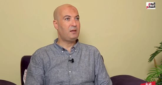 وكيل شعبة الأدوات المكتبية: أسعار معرض أهلا مدارس أقل كثيراً من مثيلاتها
