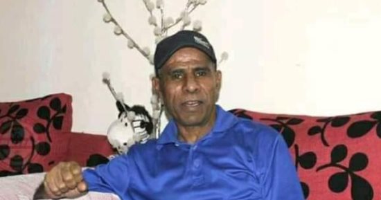الزمالك والأهلي ينعيان سعيد الجدى لاعب الأبيض الأسبق